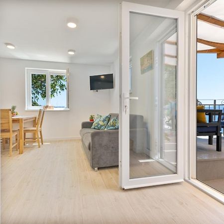 Seaside Cottage Maslina Gdinj المظهر الخارجي الصورة